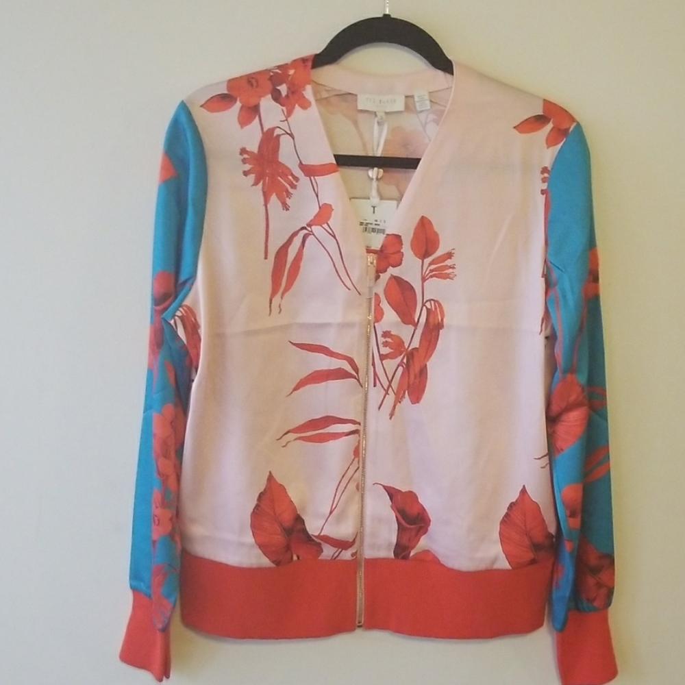 Ted Baker Jacket!